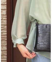 LOWRYS FARM | ショルダーバッグ