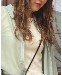 TIFFANY&Co. | ネックレス