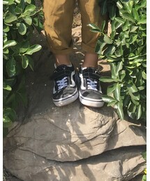 VANS | スニーカー