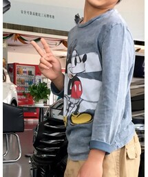 ZARA KIDS | Tシャツ/カットソー