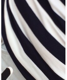 H&M | チューブトップ