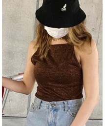 SLY | キャミソール