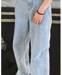 Flugge | デニムパンツ