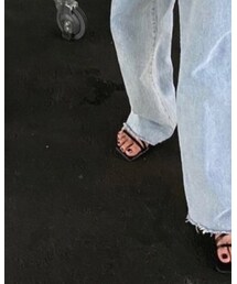 DHOLIC | サンダル