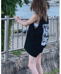 JUEMI | タンクトップ