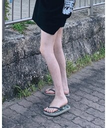 JUEMI | サンダル