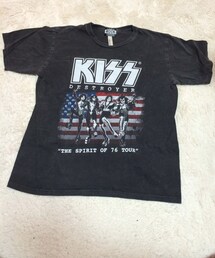 monkey bite | T-shirt
(Tシャツ/カットソー)