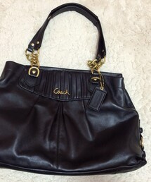 COACH | Bag(ハンドバッグ)
