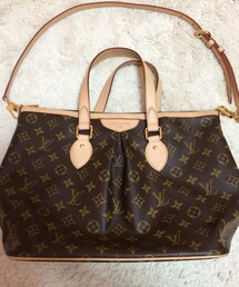 LOUIS VUITTON | Bag(ハンドバッグ)