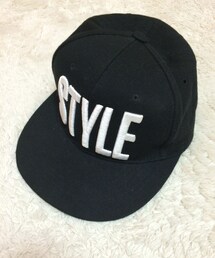 Cap(キャップ)