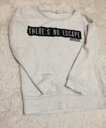 OZOC | Top(スウェット)