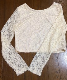 Chille anap | Top(その他トップス)