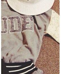 FREE'S MART | スウェット