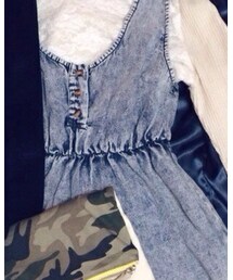 SPINNS | ワンピース