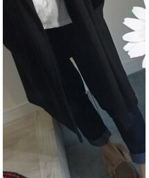 GU | デニムパンツ