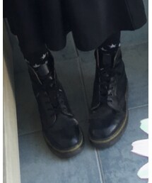 Dr. Martens | ブーツ