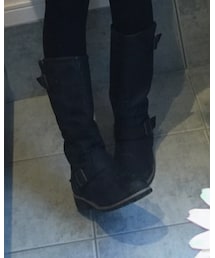 no brand | ブーツ