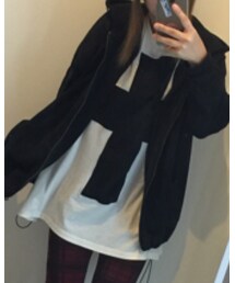 WORLD WIDE LOVE! | Tシャツ/カットソー