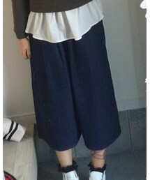 しまむら | デニムパンツ
