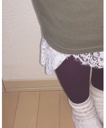 earth music&ecology | ジャケット/アウター