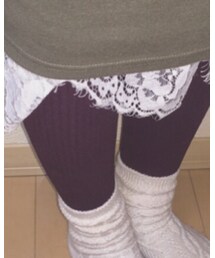 tutuanna | タイツ/ストッキング