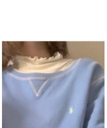 POLO RALPH LAUREN | スウェット