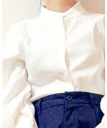 JUNOAH | シャツ/ブラウス