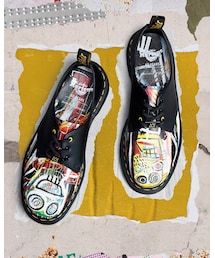 Dr. Martens | 1461 BASQUIAT 3 EYE SHOE(ブーツ)