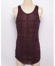 FR(13)NDS | ランダムシノタンク(タンクトップ)