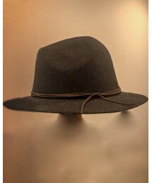 Send your good luck | ハット