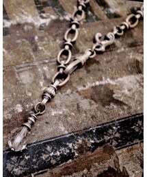 Animal Worship Silver | ネックレス