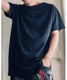 Lilou de chouchou | Tシャツ/カットソー