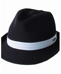 EdgeCity | ハット