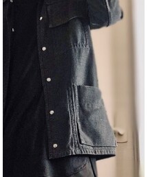 Maison Margiela | デニムジャケット