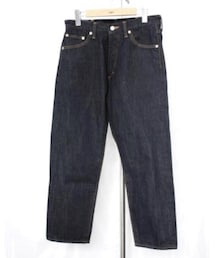 EEL | デニムパンツ