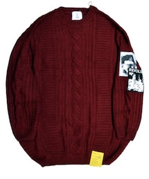 KINGLYMASK | ニット/セーター