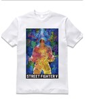e-CAPCOMの「トップス(Tシャツ/カットソー)」