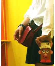 used | ショルダーバッグ