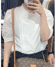 韓国 | シャツ/ブラウス