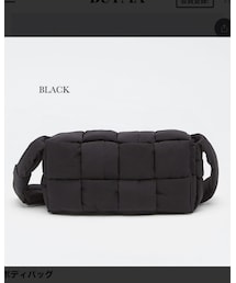 BOTTEGA VENETA | ショルダーバッグ