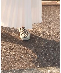 VANS | スニーカー