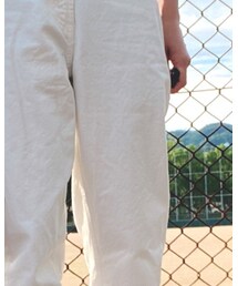 ZARA | デニムパンツ