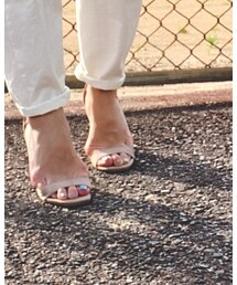 FOREVER 21 | サンダル