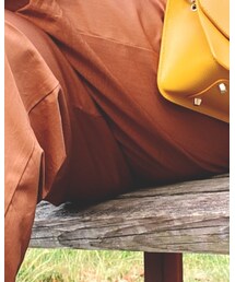 ZARA | パンツ