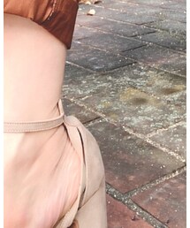 FOREVER 21 | サンダル