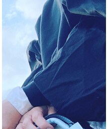 ZARA | スウェット