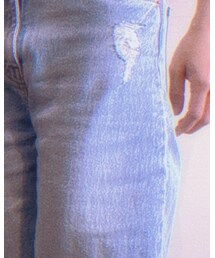 H&M | デニムパンツ