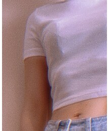 ZARA | Tシャツ/カットソー