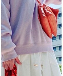 GU | スウェット