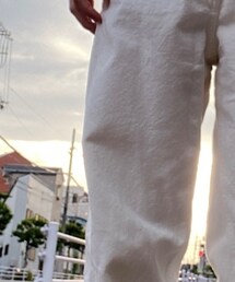 ZARA | デニムパンツ